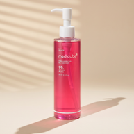 Medicube PDRN Hydrating Gel Cleanser (Elite Seoul Skin)