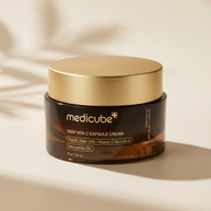 Medicube Deep Vita C Capsule Cream (Elite Seoul Skin)