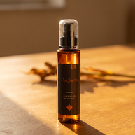 Curcuma Body oil