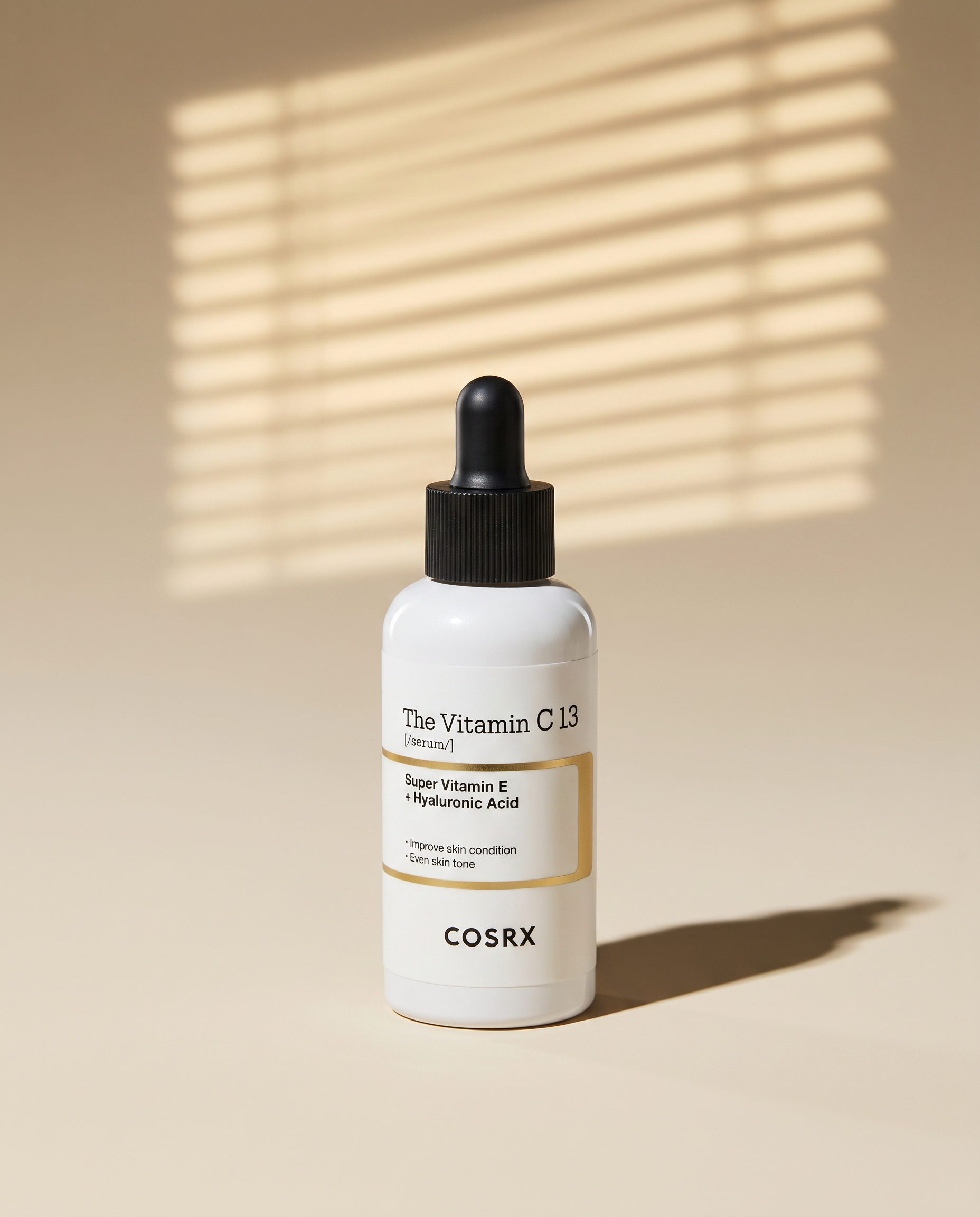 COSRX The Vitamin C13 Serum (Elite Seoul Skin)