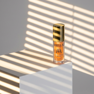 Mielux Mango Glow Lip Oil