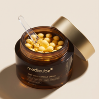 Medicube Deep Vita C Capsule Cream (Elite Seoul Skin)