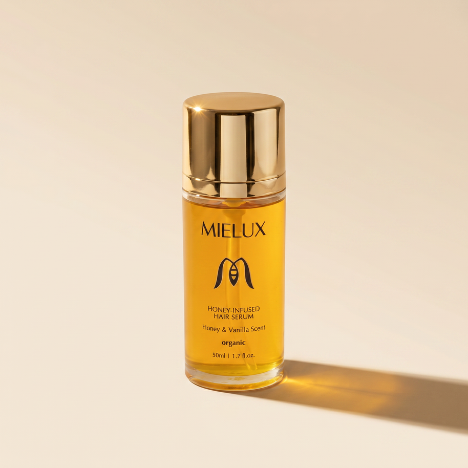 Mielux Weightless Hair Serum