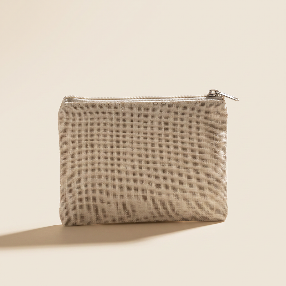 Curcuma Pretty things inside pouch