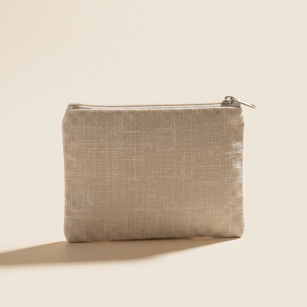 Curcuma Pretty things inside pouch
