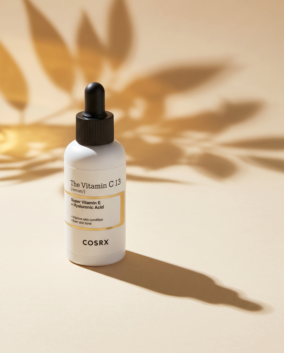 COSRX The Vitamin C13 Serum (Elite Seoul Skin)