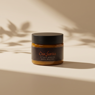 Curcuma Body butter