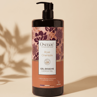 Osmaé Rose Orientale Shower Gel