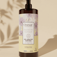 Osmaé Douceur de Guimauve Shower Gel