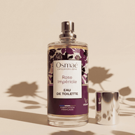Osmaé Rose Noire Impériale Eau de Toilette