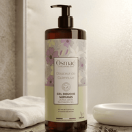 Osmaé Douceur de Guimauve Shower Gel