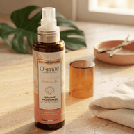 Osmaé Vanille des Îles Body & Hair Mist