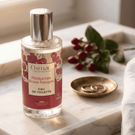 Osmaé Pétillantes Baies Rouges Eau de Toilette