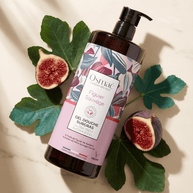 Osmaé Figuier Sauvage Shower Gel