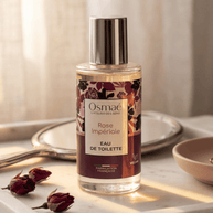 Osmaé Rose Noire Impériale Eau de Toilette