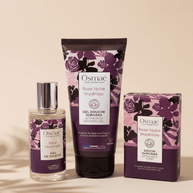 Osmaé Coffret Floral