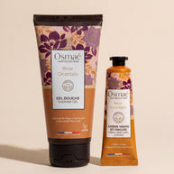Osmaé Coffret Oriental