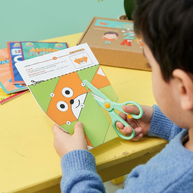 Kids Zone Libérons La Créativité - Box Set (French Edition)