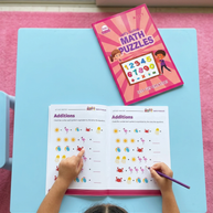 Kids Zone Let's Get Creative (Age 7–10) - Box Set