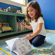 Kids Zone Discover Lebanon Through Color - Box Set