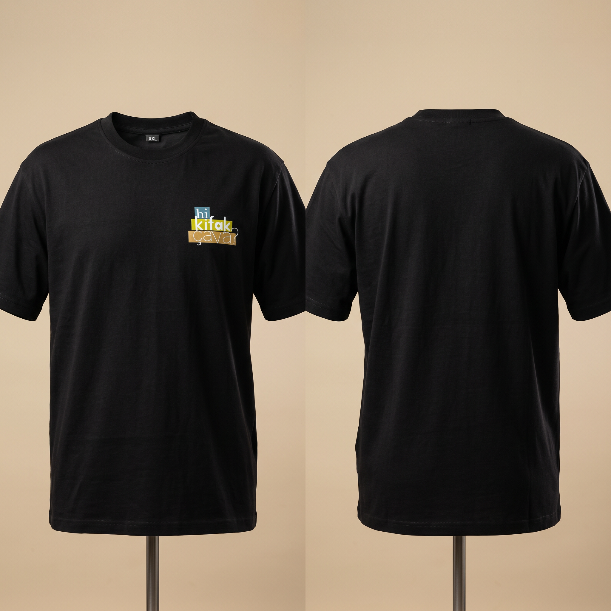INLEB Black 