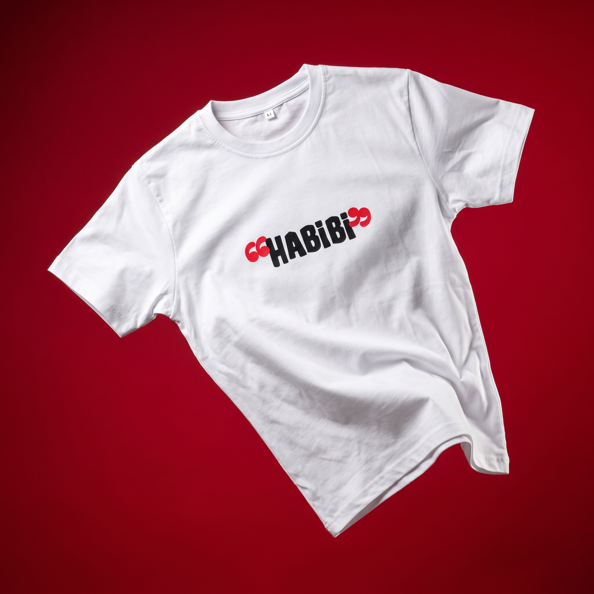 INLEB Kids White 