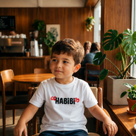 INLEB Kids White 
