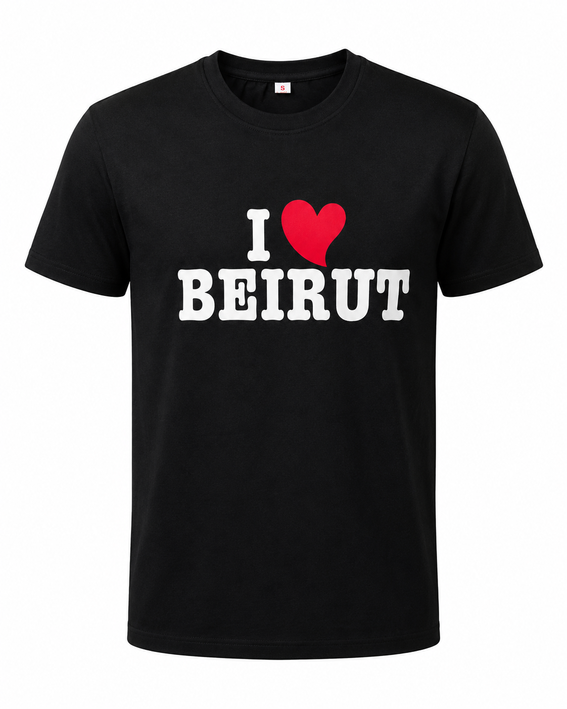 INLEB Black 