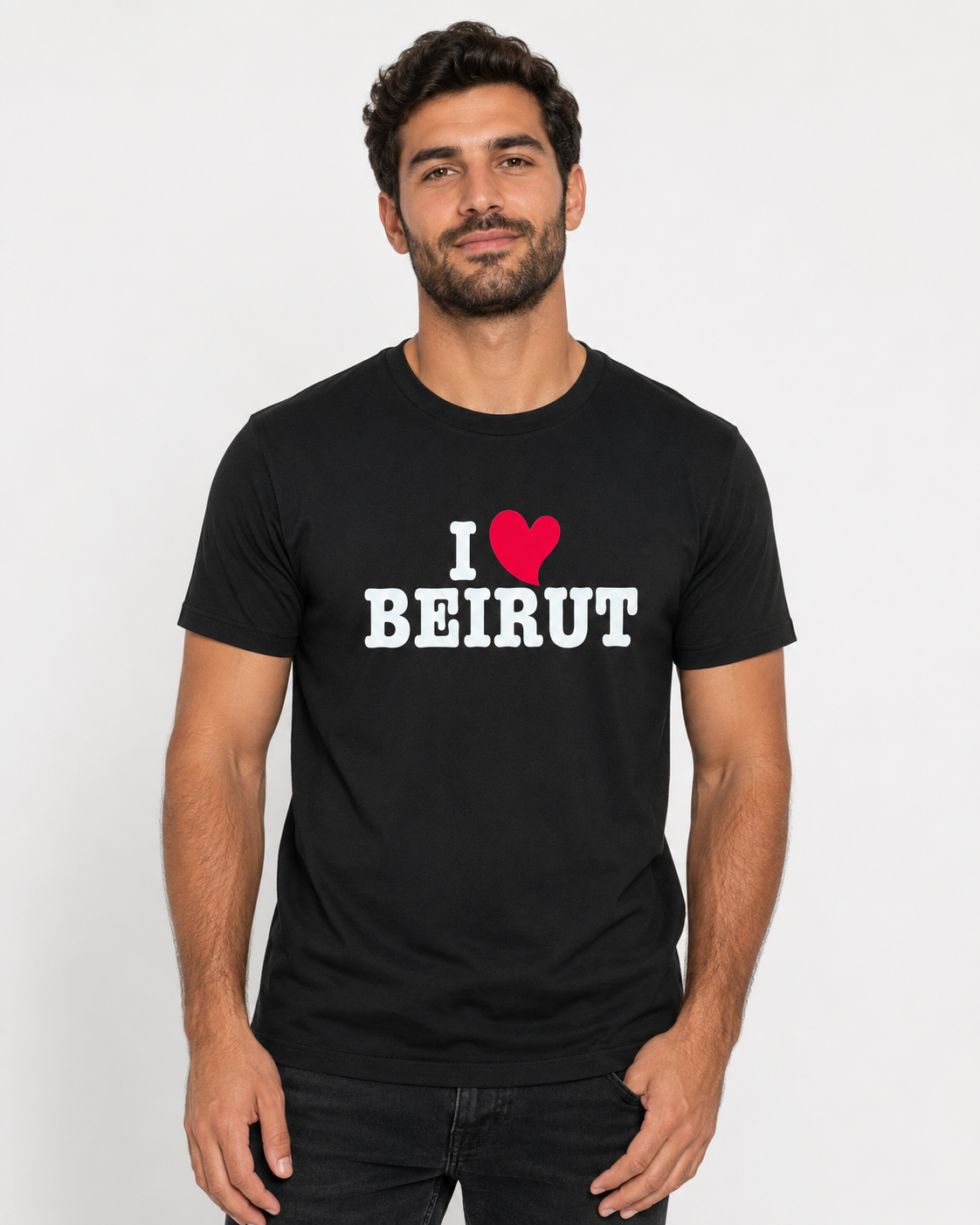 INLEB Black 