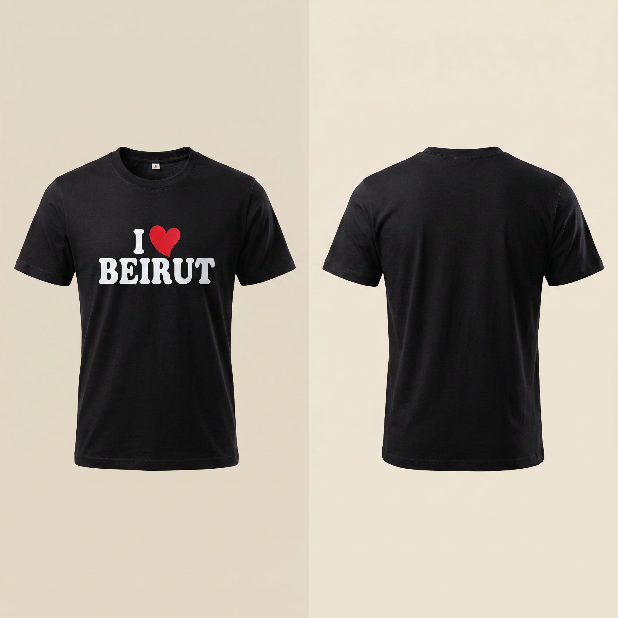 INLEB Black 