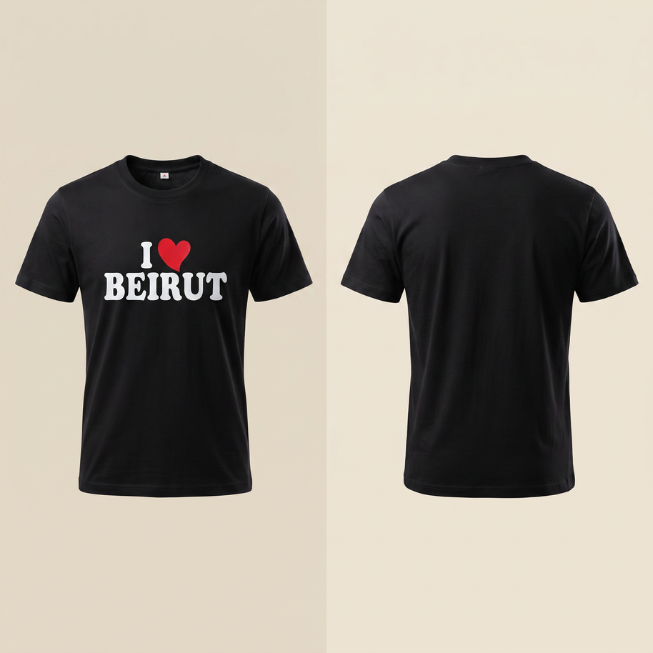 INLEB Black 