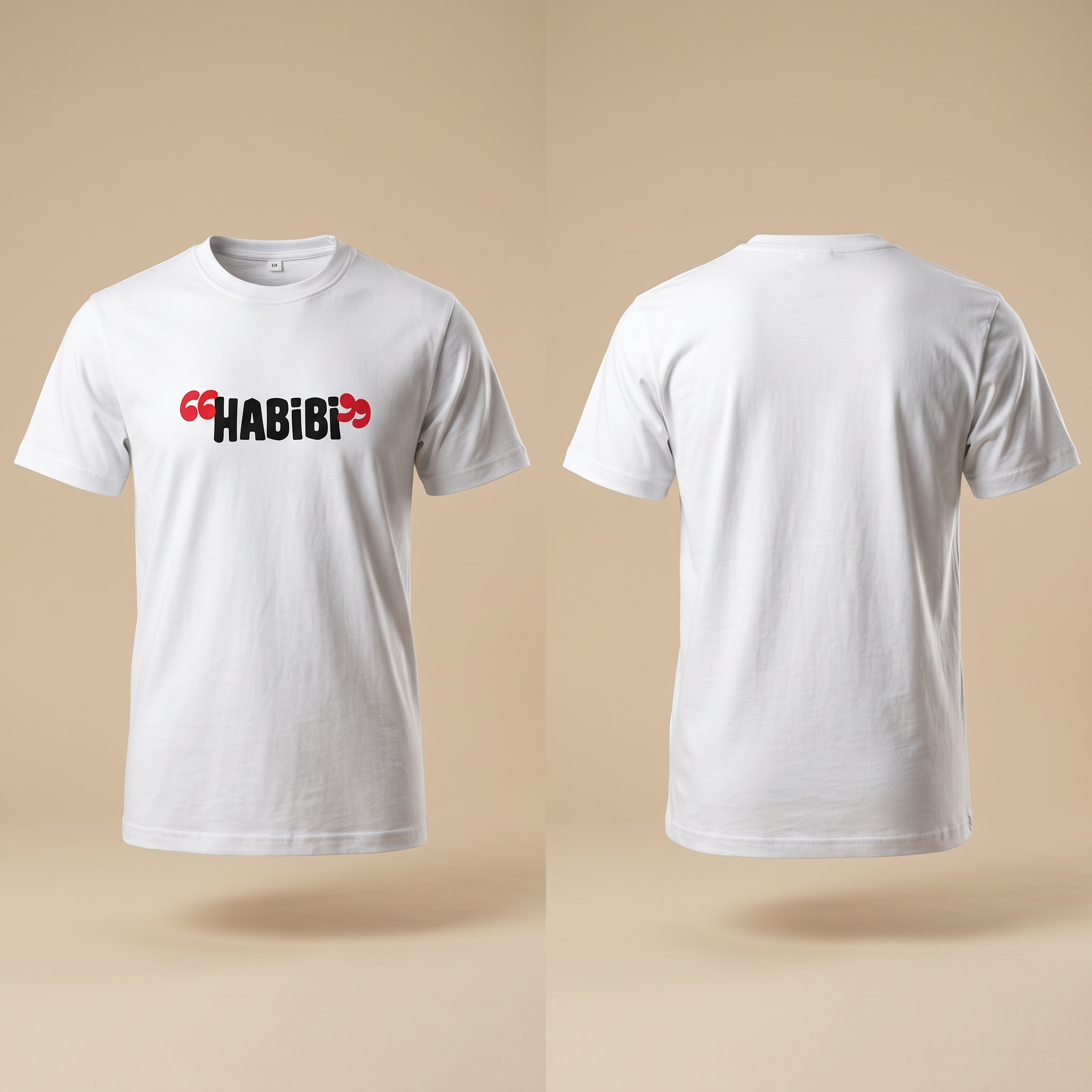 INLEB Kids White 