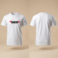 INLEB Kids White 