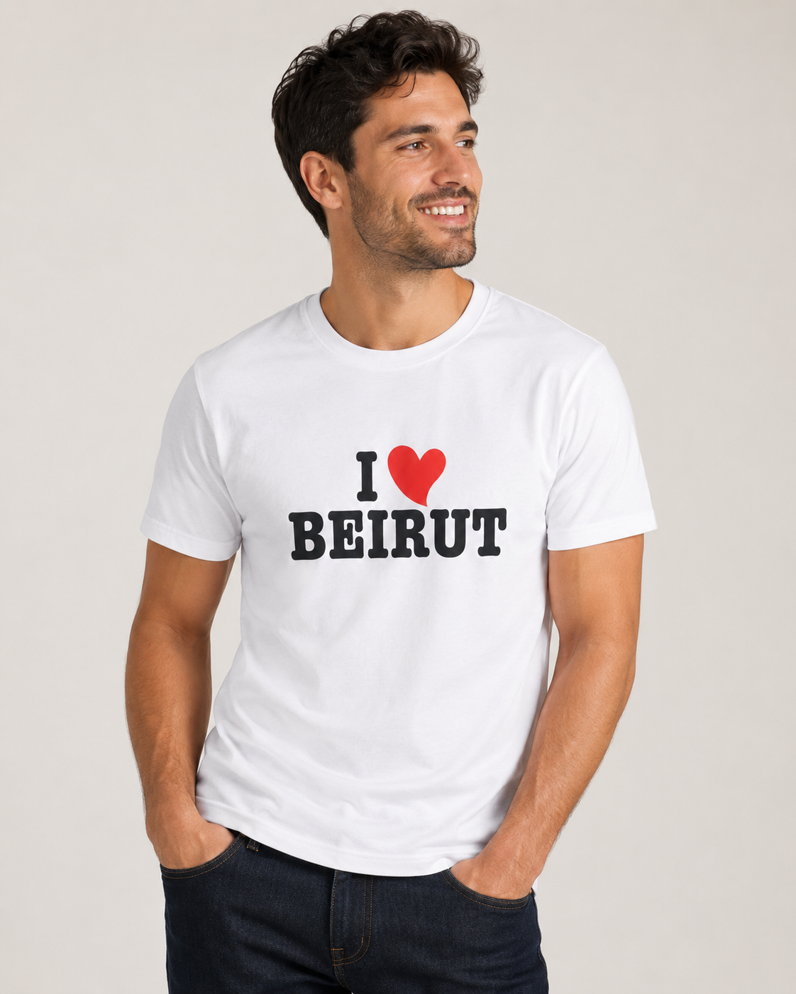 INLEB White 