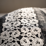 Kaafmoon Pebble Crochet