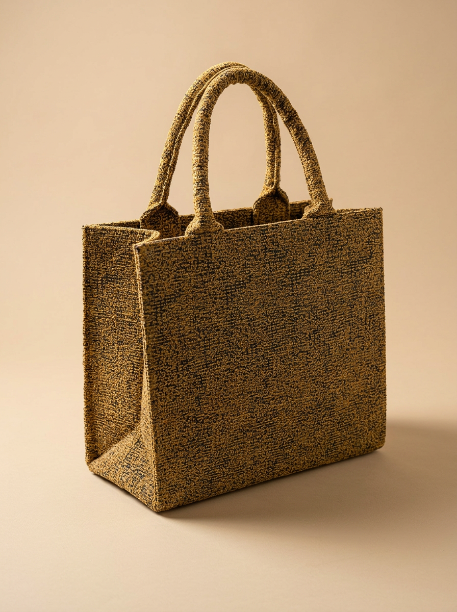 KB Square Desert Bag (Medium)