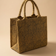 KB Square Desert Bag (Medium)