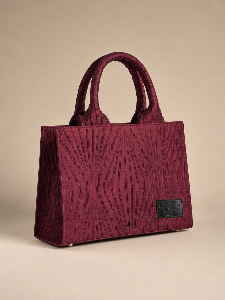 KB Raspberry Square
