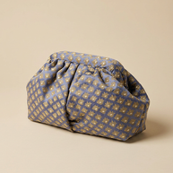 KB Royal Blue Puffy