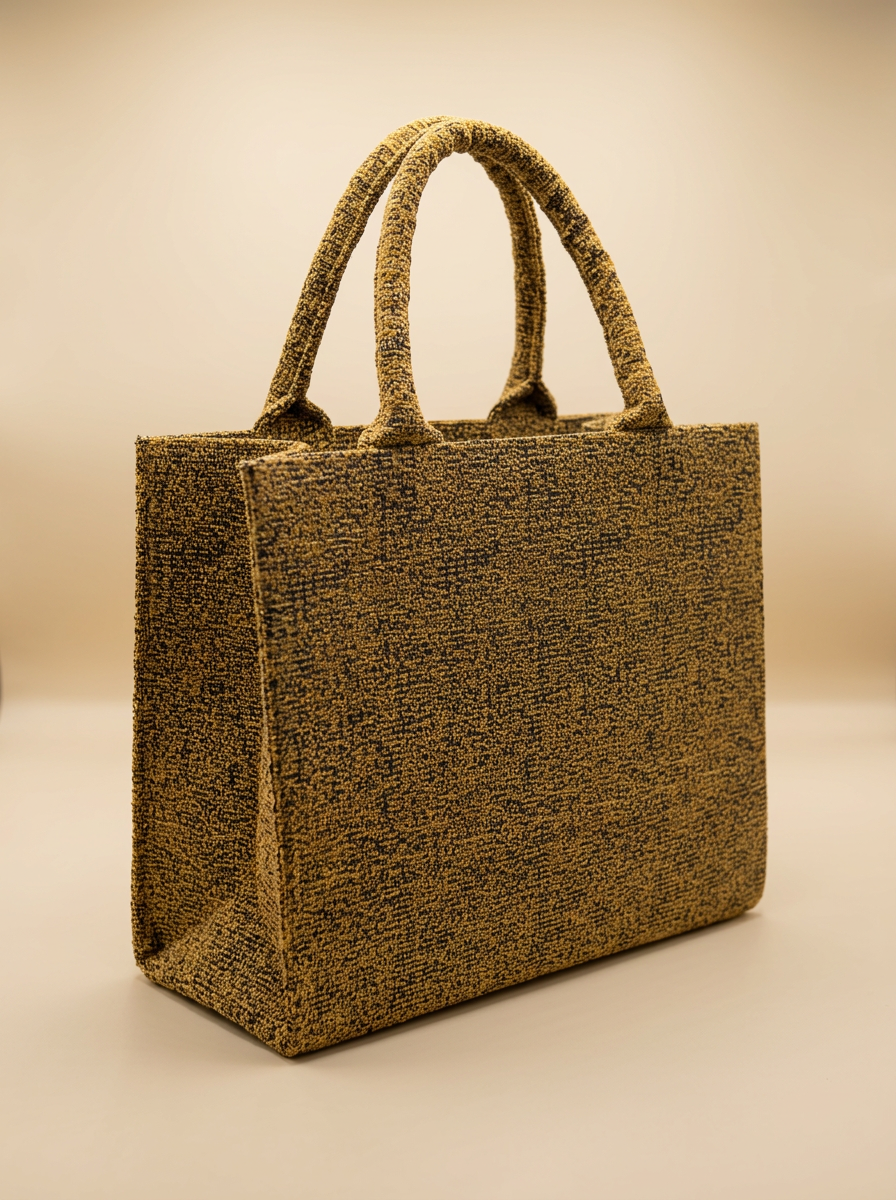 KB Square Desert Bag (Medium)