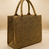 KB Square Desert Bag (Medium)