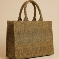 KB Square Desert Bag (Large)