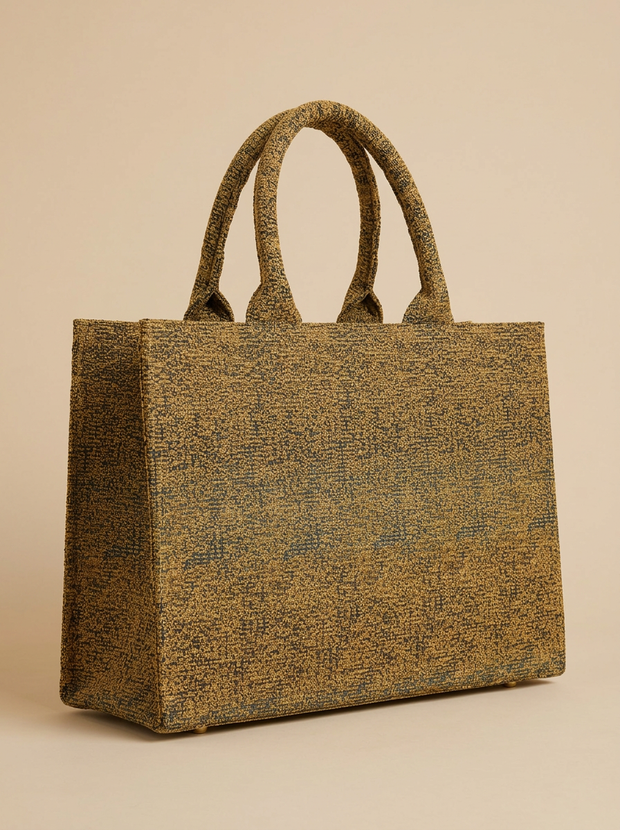 KB Square Desert Bag (Large)