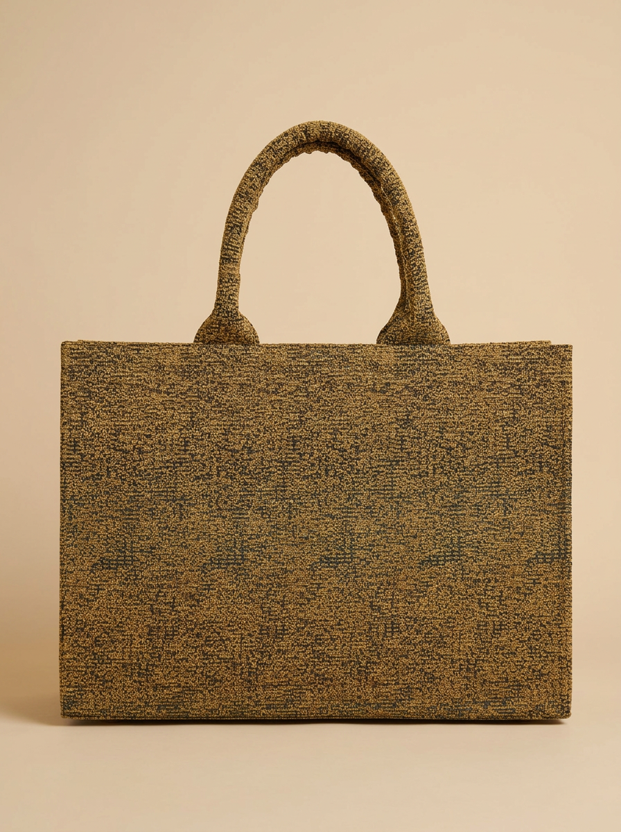 KB Square Desert Bag (Large)