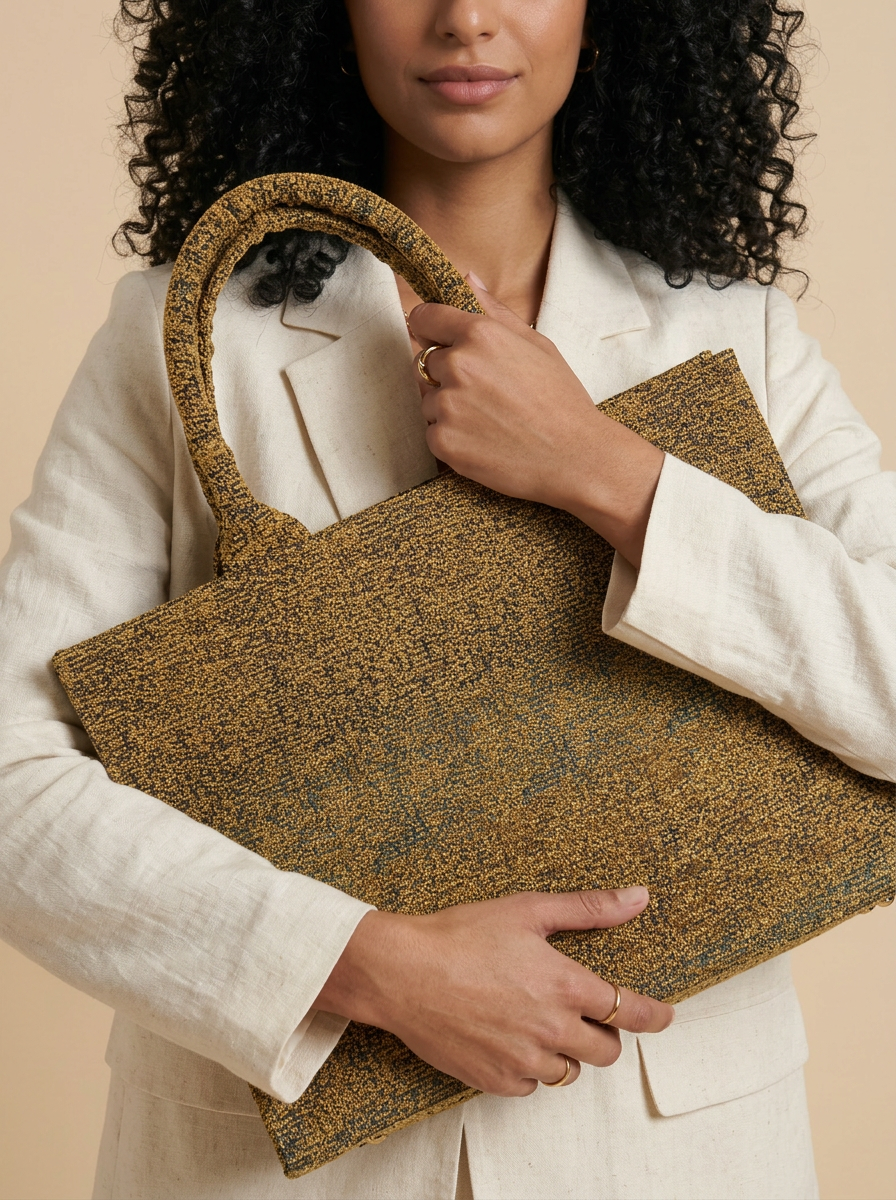 KB Square Desert Bag (Large)