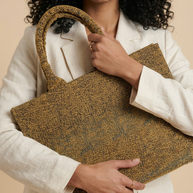 KB Square Desert Bag (Large)