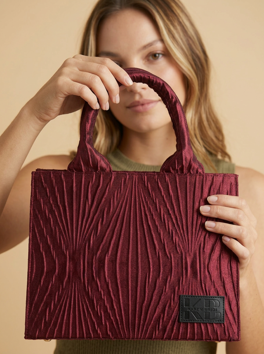 KB Raspberry Square