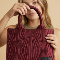 KB Raspberry Square