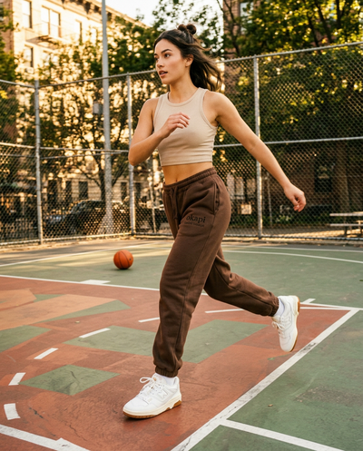 Joggers
