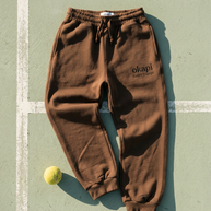 Okapi Brown Rainfall Pant